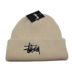 Stussy Knitted Hat-3