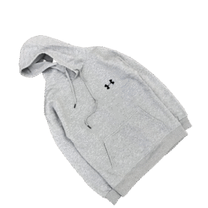 Under Armour Hoodie-4