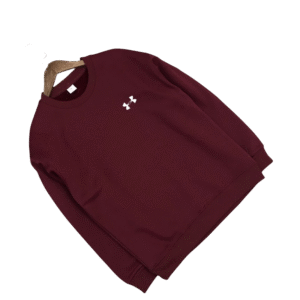Under Armour Hoodie-5