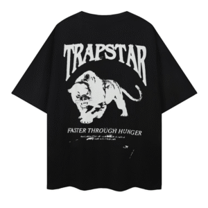 Trapstar Tee-14