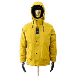 Stone Island Coat-9