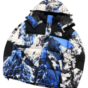 The North Face Coat -15