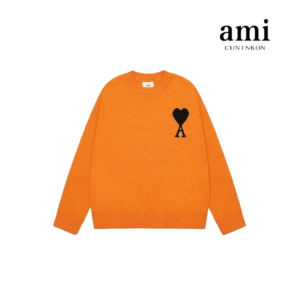 Ami Sweater-5