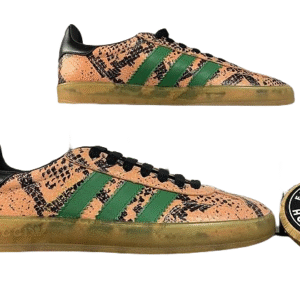 Adidas x Gucci-1