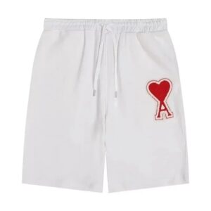 Ami Shorts-7
