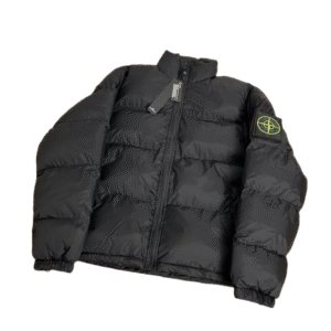 Stone Island Coat-20