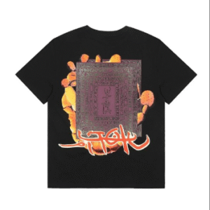 Travis Scott Tee-17