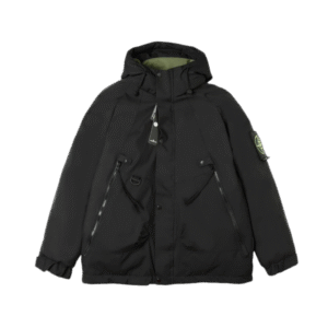 Stone Island Coat-21