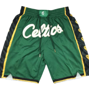NBA Shorts-2