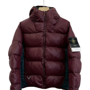 Stone Island Coat-23