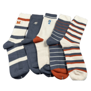 Brand Socks-3