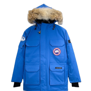 Canada Goose Coat-3