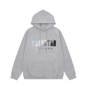 Trapstar Hoodie-3