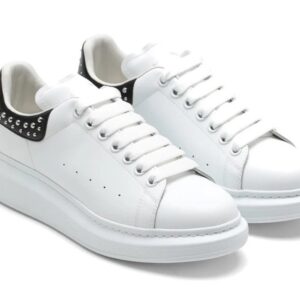 Alexander McQueen Shoes-3