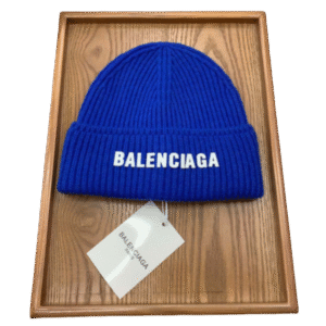 Balenciaga Knitted Hat-2