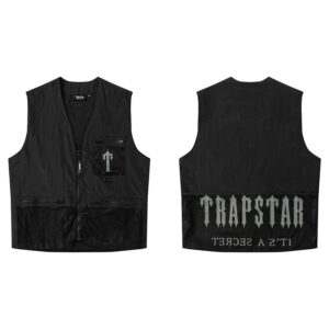 Trapstar Vest-5