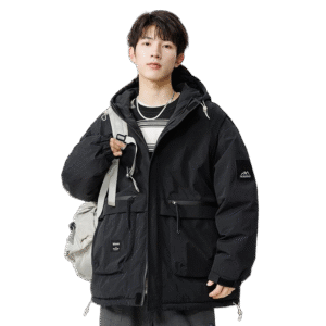 Stone Island Coat-24