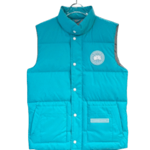 Canada Goose Vest-15