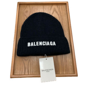 Balenciaga Knitted Hat-3