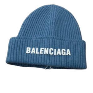 Balenciaga Knitted Hat-4