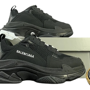 Balenciaga TripleS-1