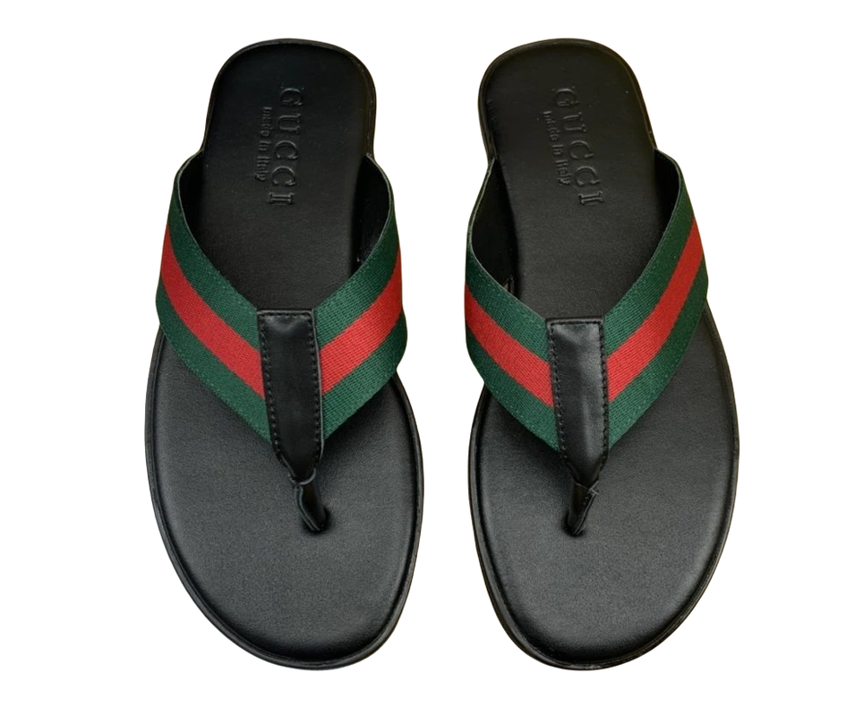 Gucci Slides-1
