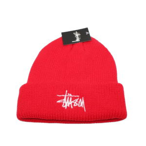 Stussy Knitted Hat-4