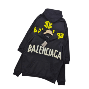 Balenciaga Hoodie-2