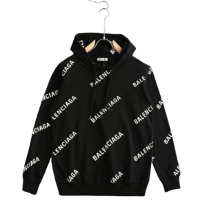 Balenciaga Hoodie-4