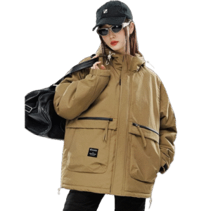 Stone Island Coat-25