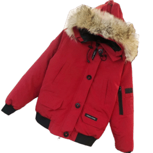 Canada Goose Coat-11