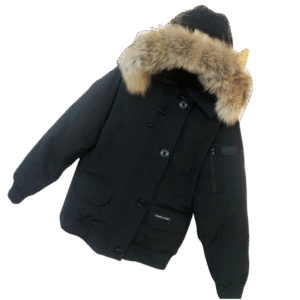 Canada Goose Coat-12