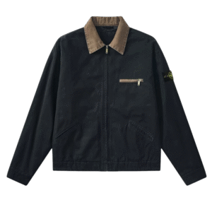 Stone Island Coat-30