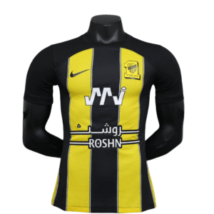 Football Jersey-29