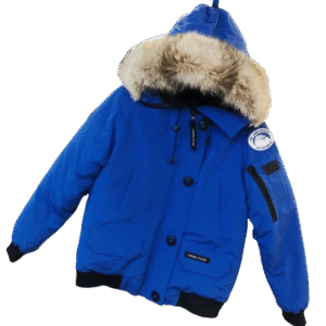 Canada Goose Coat-14