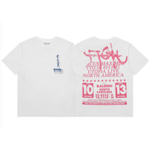 Travis Scott Tee-4