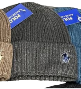 Ralph Lauren Knitted Hat-4