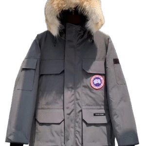 Canada Goose Coat-4