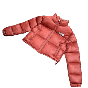 The North Face Coat -4