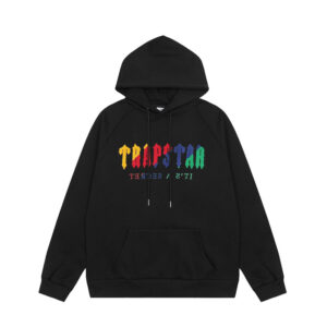 Trapstar Hoodie-4