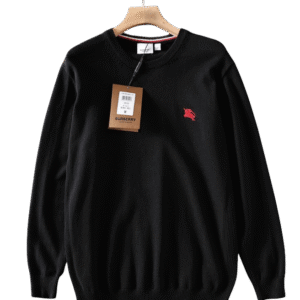 Burberry Sweater-4