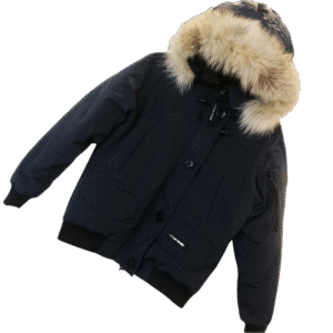 Canada Goose Coat-15