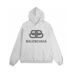 Balenciaga Hoodie-8