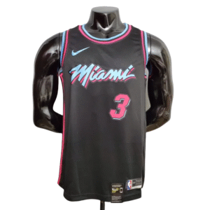 NBA Jersey-1