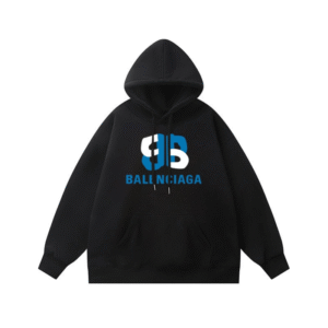 Balenciaga Hoodie-10
