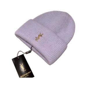 Ysl Knitted Hat-4