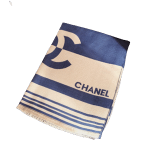 Brand Scarf-1