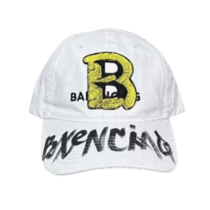 Balenciaga Hat-1