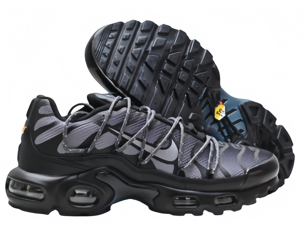 Nike Air Max Plus-1