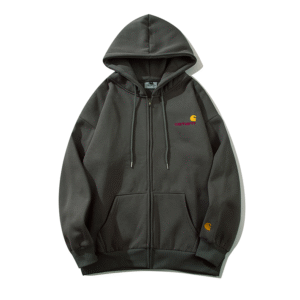 Carhartt Hoodie-5